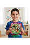 Wild Animals Puzzle – Jumbo Pieces for Collaborative Fun and Learning - 3