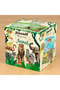 Recall Cards Game for Kids - Animals - 5