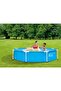 Easy Prefabricated Family Pool