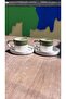 Stoneware Coffee Cup Set of 2 - 3