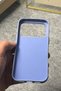 iPhone 17 Pro Compatible Camera Protruding Protected Soft Transparent Phone Case Cover - 3
