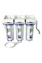 Water Filter Triple With Cartridge, TC3D - 7