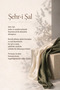Women's Rami Natural Shawl Plain Minimal Shawl Lightweight Breathable Hijab Shawl - 8