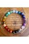 Love Magnet Bracelet Jade, Lapis, Amethyst, Agate, Pink Quartz, Tiger's Eye, Amber, Citrine