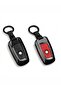 Bmw Switchblade Black Red Carbon Key Case Cover Durable Stylish Protection - 3