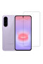 Galaxy A57 5g Tempered Glass Screen Protector