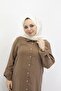 404 Giyçık Long Tunic - 5