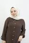 404 Giyçık Long Tunic - 5