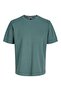 Jcofusion Badge Tee Ss Crew Neck Ln 12289962 - 5