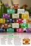 Natural Argan Soap 140 Gr X 3 Pieces - for All Skin Types - Moisturizing and Nourishing Effect - 7