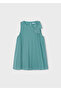 Dress for Ages 4-10 - Green - 3