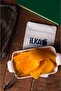 Yellow Dried Mango 250 Gr – Dried Mango Slices | Ilka Gida - 2