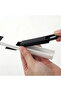 2-in-1 Window Track Cleaning Brush Keyboard Cleaning Tool Narrow Space Cleaning Brush - 7