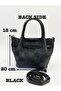 PLEXY BAG - 4