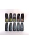 Belt Clips Compatible with GP328 GP340 GP360 GP380 – Replacement Accessory (10 PCS Pack) - 3