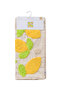Quality Pieces from Çelebi Store Lemon Embroidered Cushion Cover 45X45 cm - 6