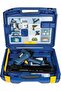 PRO PB161 Pneumatic Nailer for No. 32 Brads, Includes 300 Brads - 7