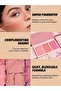Sweet Cheeks Blush Trio-Enamored - 5