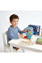 Wooden Alarm Clock – Educational Toy for Kids - 6