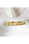 Citrine Gemstone Bracelet 8 mm Sphere Cut |   Money Stone - 2