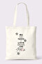 Dreams and Stray Kids Printed Cloth Bag