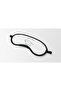 All You Need Is Sleep Cat Printed Sleep Eye Patch - 2