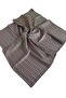 Tivil Silk Scarf 2026 Summer Season 9118713-932 - 2