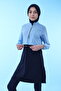 Children-Teenagers Closed Swimsuit - 5
