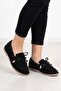 Elit Btbfz01 Women's Casual Shoes Black