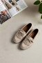 Elit Btbfz01 Women's Casual Shoes Beige - 2