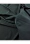 Black Color Crepe Gabardine Interlining Fabric (Width 145 cm X Length 140 cm) - 7