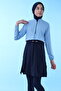 Children-Teenagers Closed Swimsuit - 3