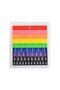 Rainbow Fraction Tiles – Colorful, Hands-On Math Fun for Kids!