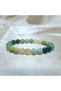 Zodiac Stones Bracelet| Virgo Zodiac Stone Bracelet - 2