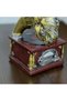 Vintage Gramophone Decor ديكور جرامافون قديم - 2