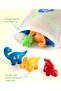 Coogam Matching Letters Fine Motor Toy - 5