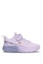 Elit İh1-F-Bzx005-26Y Filet Girls' Classic Sneaker Lilac