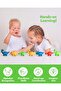Coogam Matching Letters Fine Motor Toy - 4