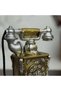 Old Phone Decoration ديكور تلفون قديم - 2