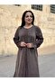 Silk Cupra Dress - 2