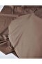 Mink Color Tok Soft Jersey Width: 150cm - 5