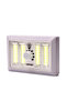 مصباح LED مع خافت ومستوى إضاءة قابل للتعديل Wt-383 - 5