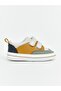 Color Block Baby Boy Sneakers - 2