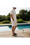 Anatomical Sole Daily Adjustable Buckle Home and Outdoor Men's Slippers - 3