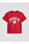 Crew Neck Boys T-Shirt 3 Pack - 2