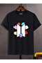 Printed T-Shirt – Hat Gift Set |   Premium Quality - 3
