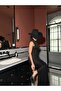 Miranfashion Corseted Underwire Maxi Dress - 2