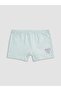 Printed Girls' Boxer Shorts 3-Pack (S6) - 3