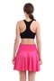 Beach Skirt Pareo, Pink Color, Wash-Free Skirt - 3