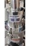 Grinding Machine Stainless Steel Super Fine Powder Hammer Mill Pulverizer with 20-30kg/h 2200W - 2